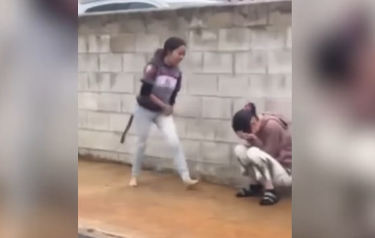 Unthinkable incident of violence in Hawaii: Teenagers beaten 21 -year -old with mental disability Unthinkable incident of violence in Hawaii: Teenagers beaten 21 -year -old with mental disability