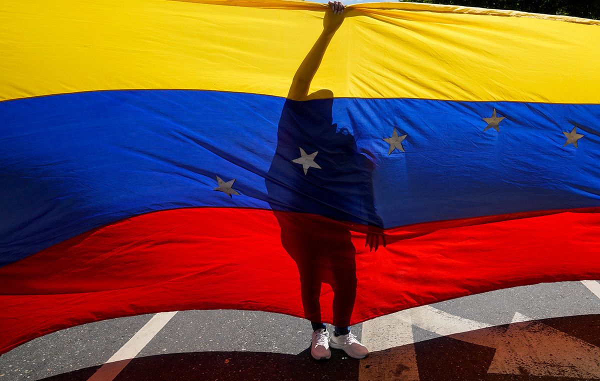 The UN is arrested in Venezuela – its immediate release is requested by the UN