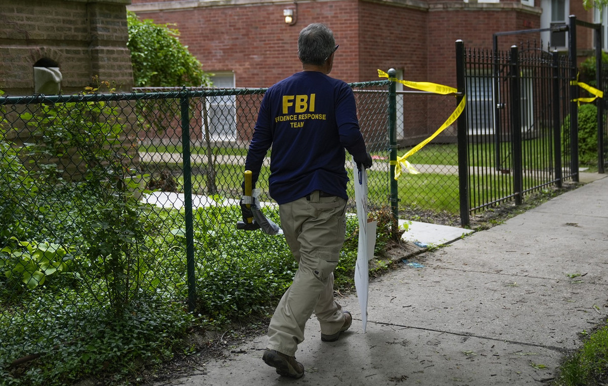 32 -year -old charges were charged with the murder of the Israeli Embassy in Washington