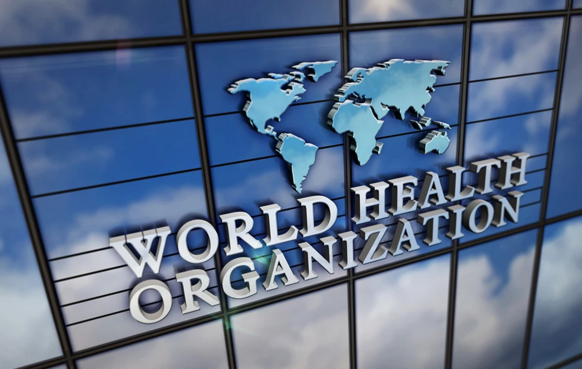 China will give $ 500 million to the World Health Organization in the next five years China will give $ 500 million to the World Health Organization in the next five years