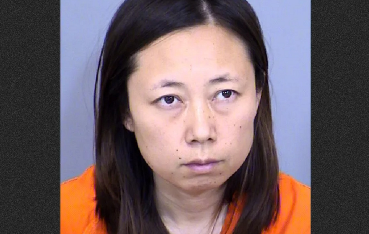 Mother slaughtered her two children to avenge her husband – she was asking for money to move Mother slaughtered her two children to avenge her husband – she was asking for money to move