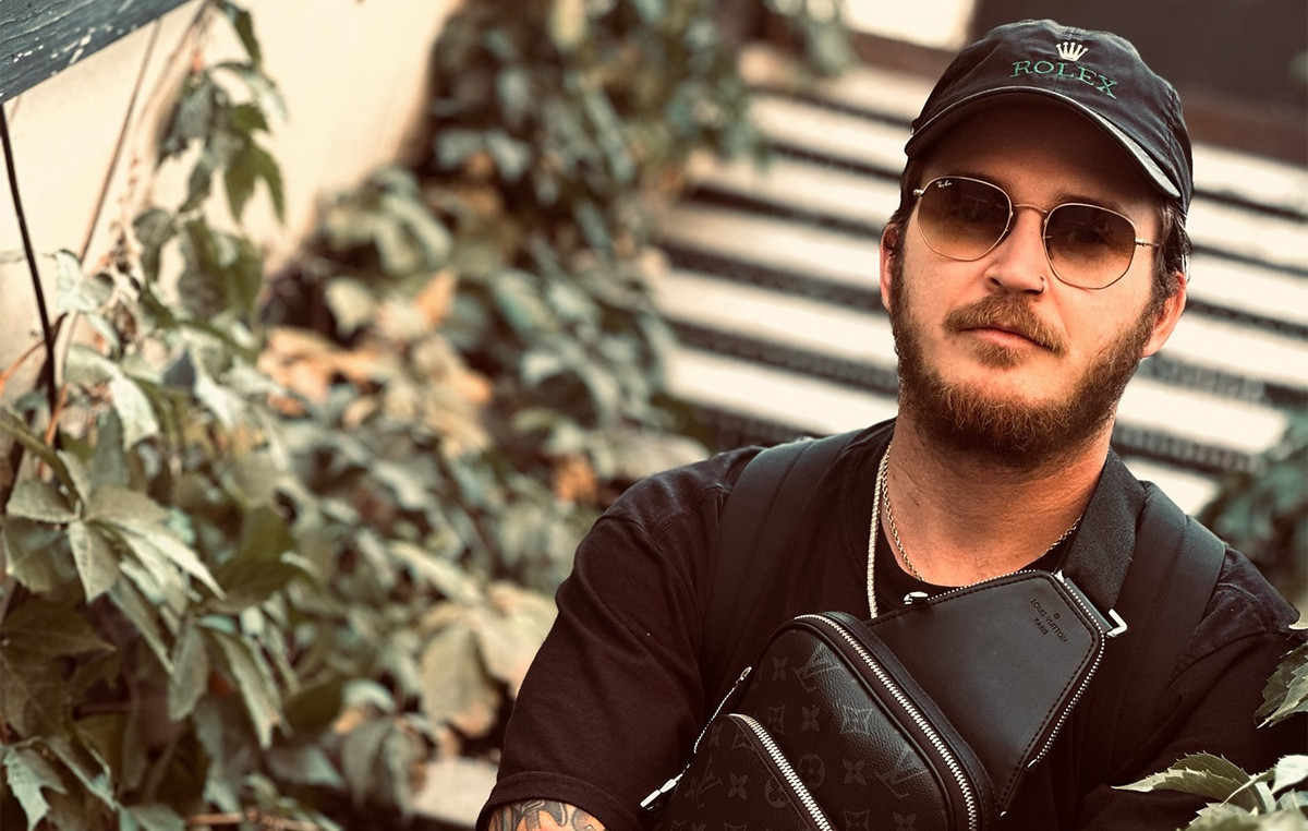 The 31 -year -old Dropout Kings singer committed suicide – “It was like a real brother for me”