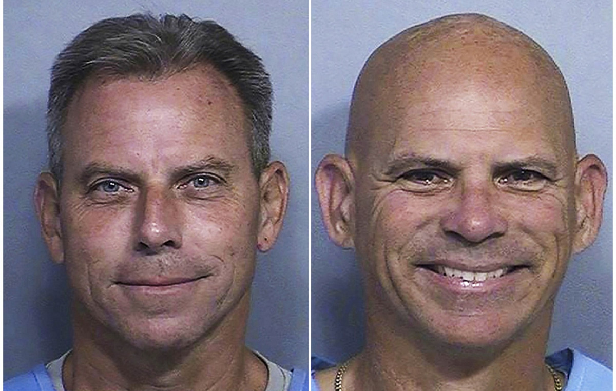 The road to release of the Menendez brothers – US judge has been released their sentence
