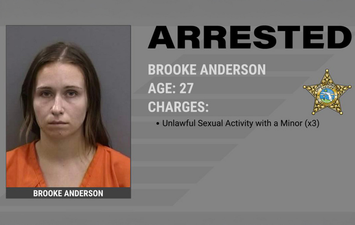 Professor “She had sex with student in the class” hours before arrested for 8 months illegal relationship