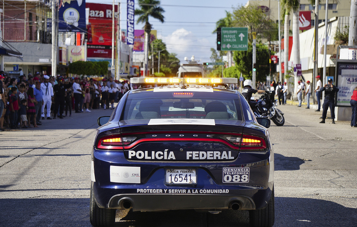 Shocking discovery in Mexico – 42 bags filled with human residues