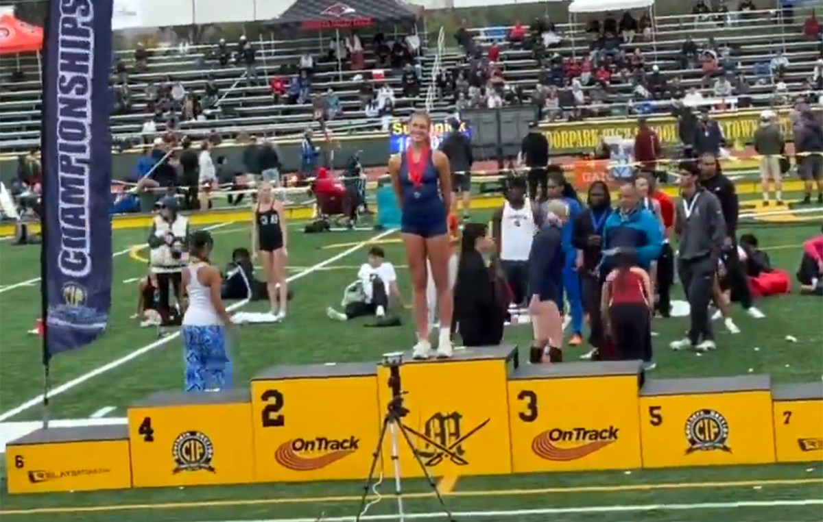 Intense reactions to participation