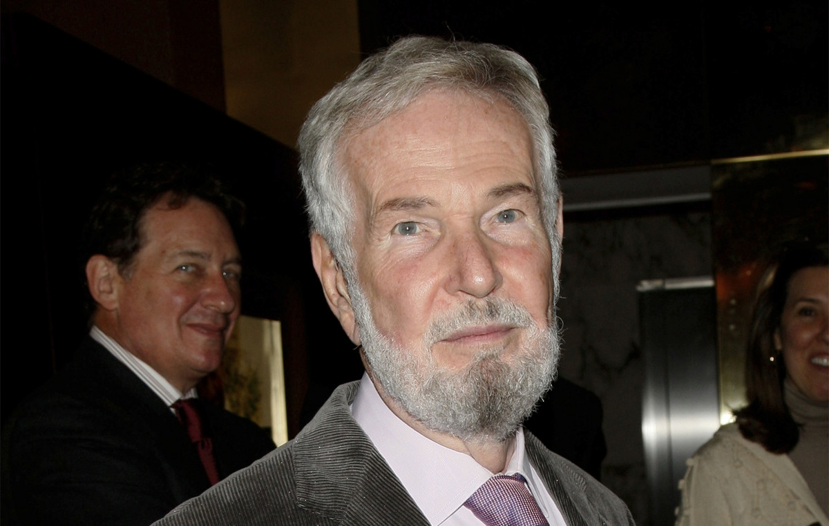 Died director and screenwriter Robert Benton