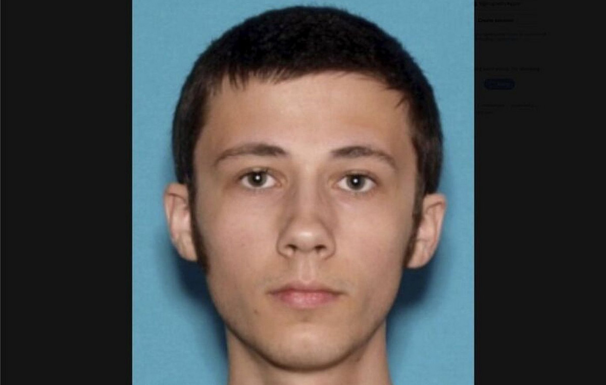 California: FBI identified the 25 -year -old suspect for bombing in a fertility clinic