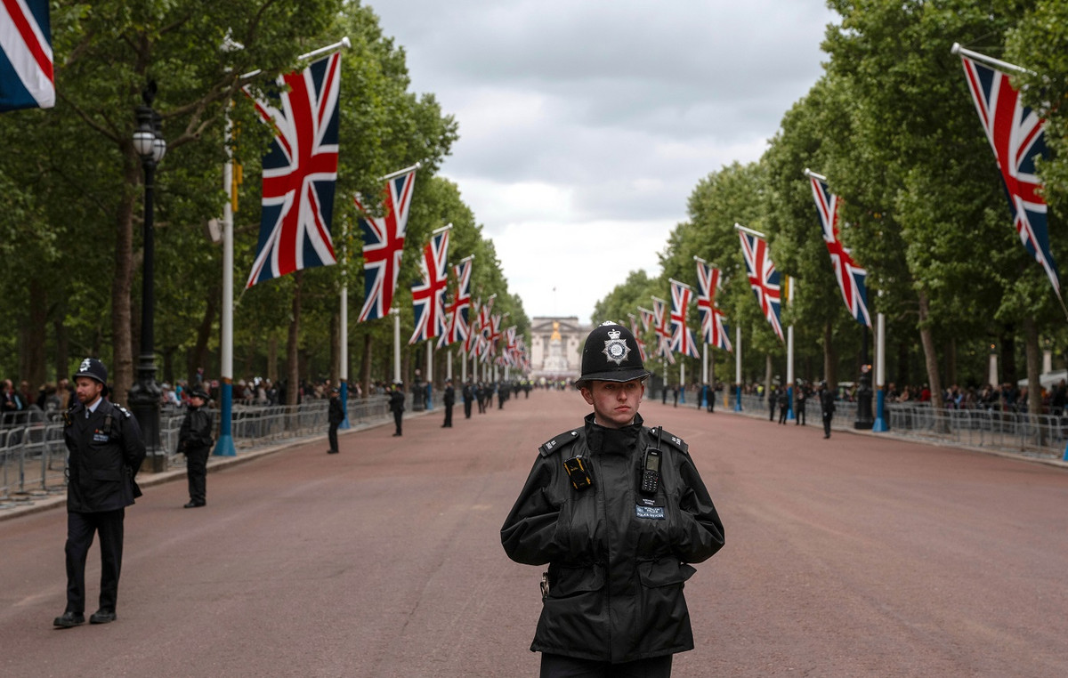 The leader of the Russian spy network in Britain was sentenced to 11 years in prison