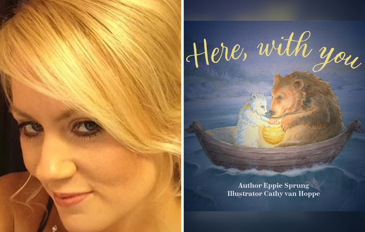 Professor convicted of sex with a student writes children’s book about “Past mistakes”