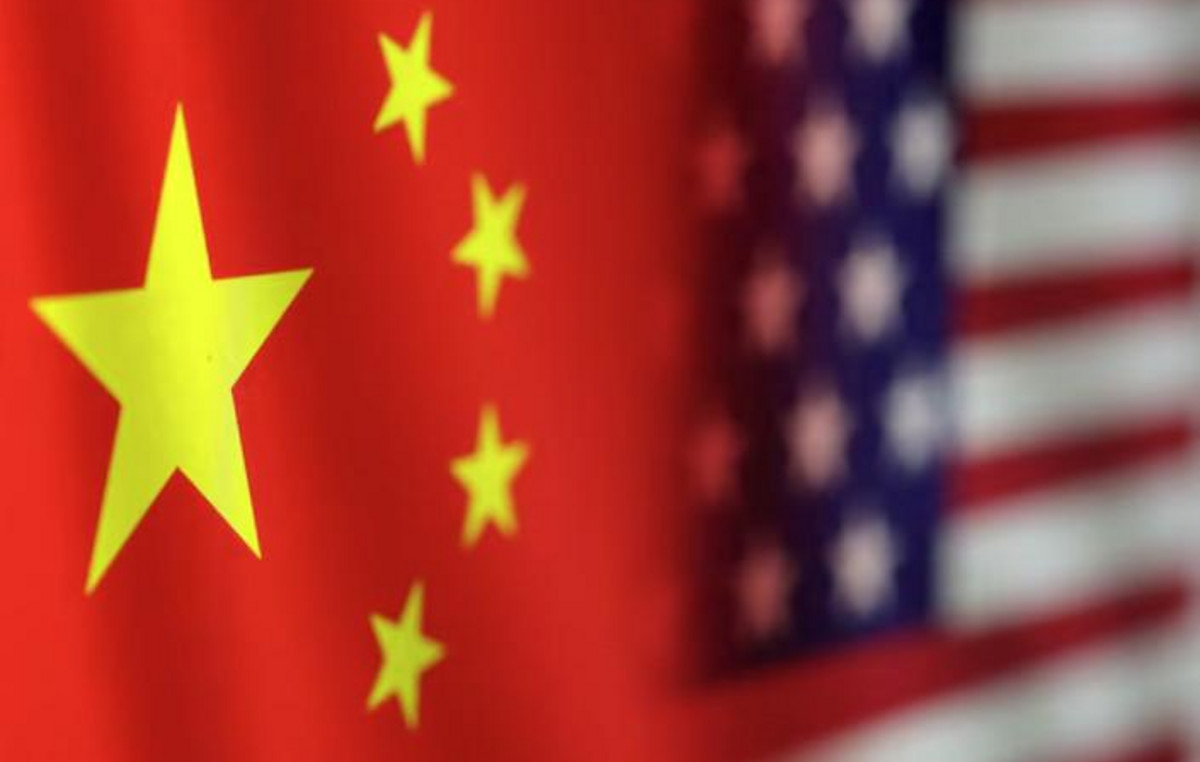 The next day by the US-China trade agreement and the impact on the EU-Optimistic markets