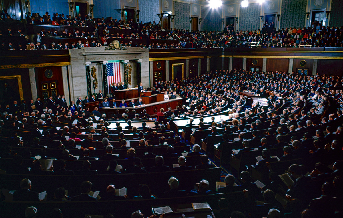 Congress: New legislative initiative reinforces the role of Greece and Cyprus in the Eastern Mediterranean Strategic Corridor
