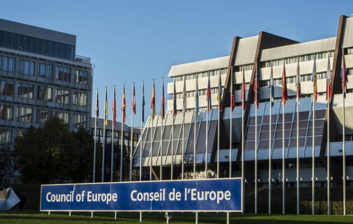 The Council of Europe defended the Court of Human Rights against objections from 9 countries on deportations