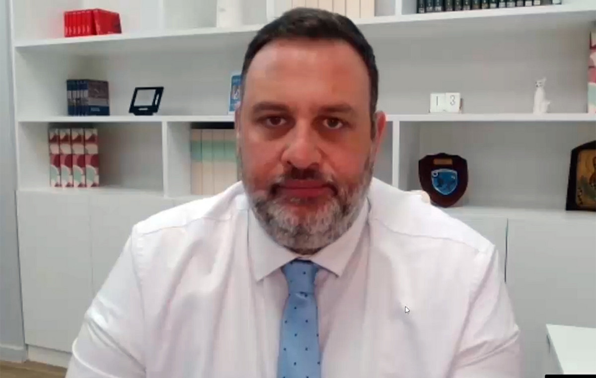 Despotopoulos for Ankara meeting: Russia’s participation – Putin will not go, not even Trump