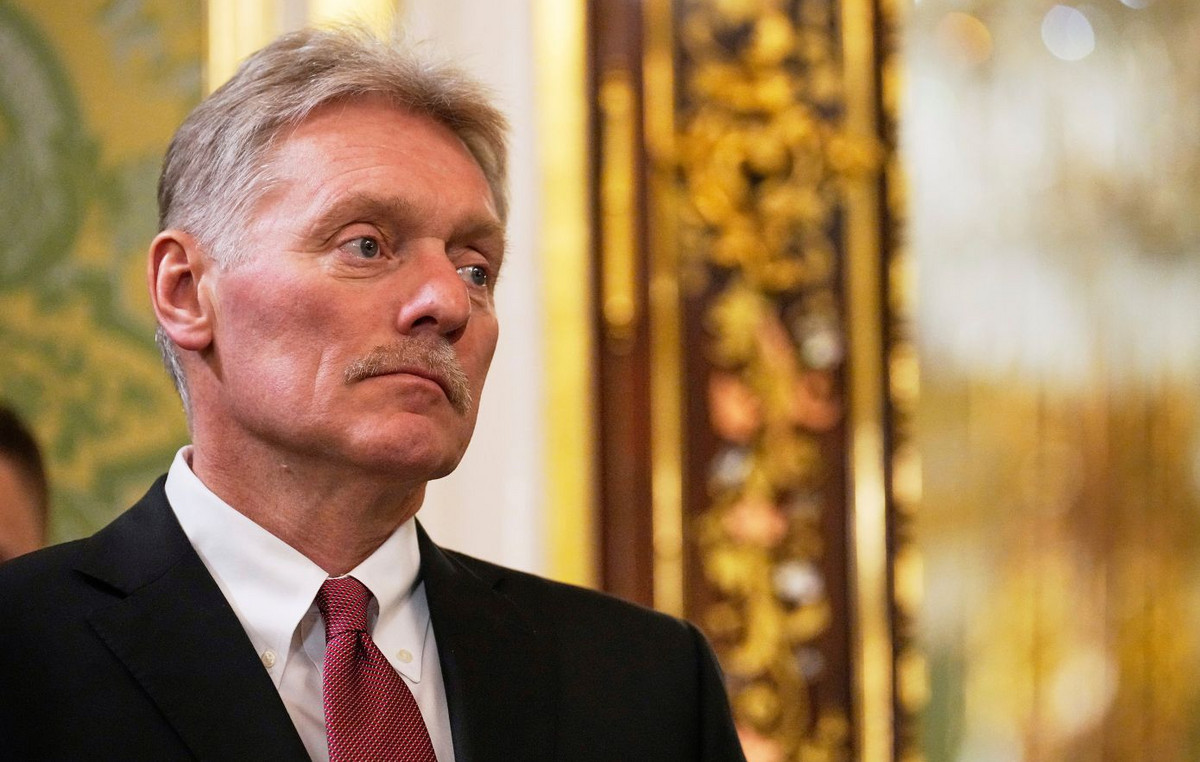 Moscow characterizes a “existential issue” the war in Ukraine