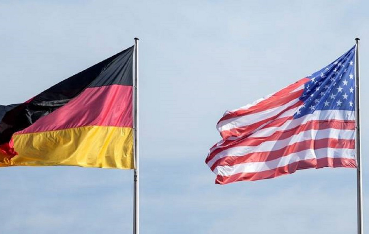 US Foreign Minister Marco Rubio described Germany as “tyranny disguised in democracy” for the AFD decision