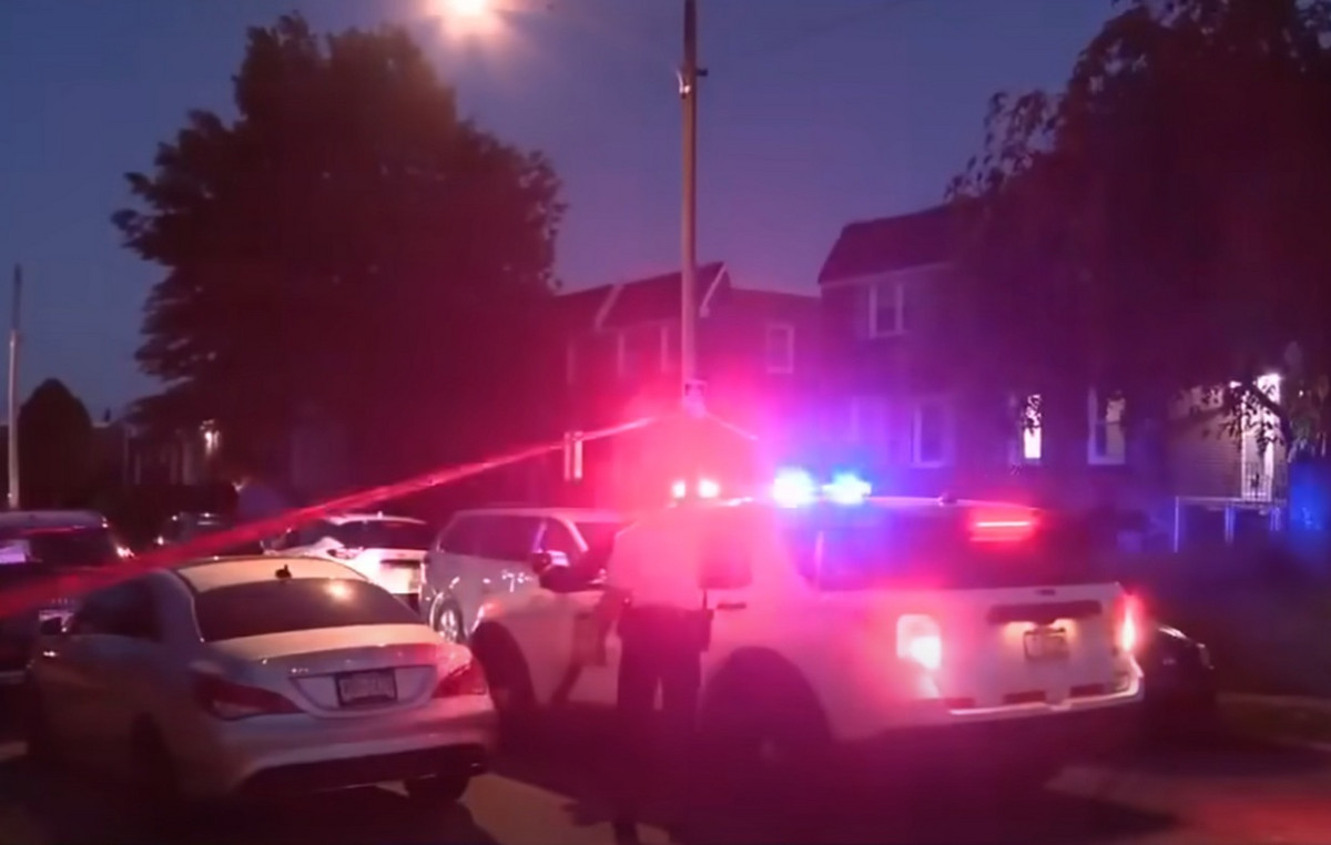 Scientist was murdered by her boyfriend when she asked him to split – the creepy pursuit