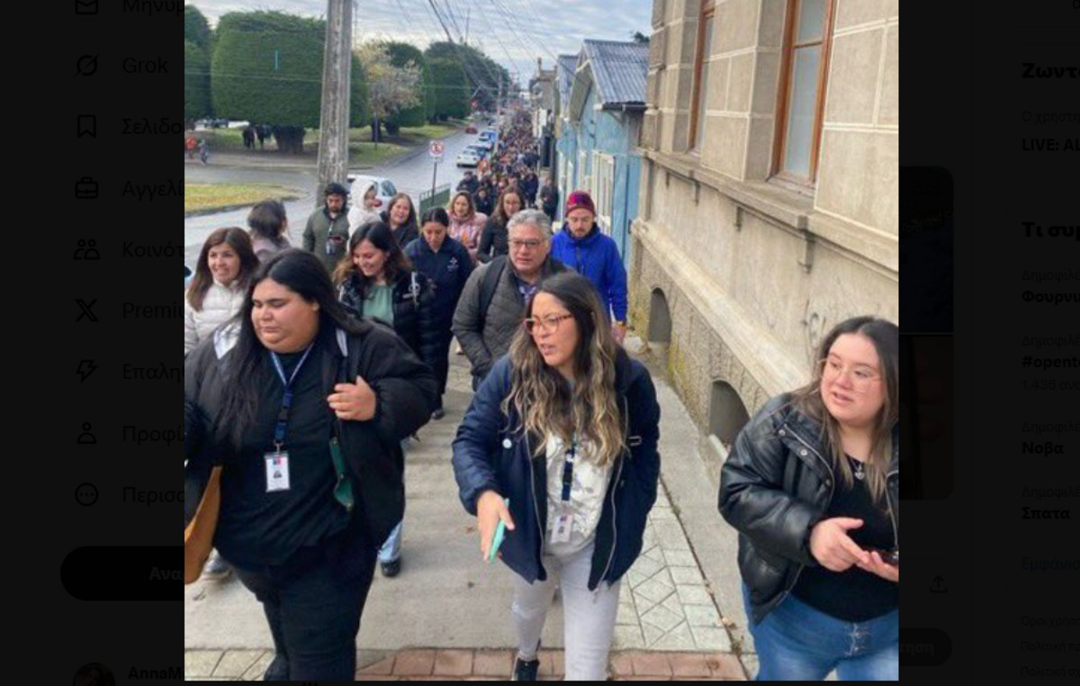 Evangelized communities in Chile and Argentina after the 7.5 Richter earthquake and tsunami warning
