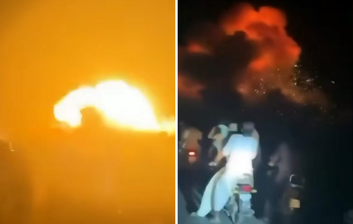 Global concern about Kashmir that is burning – India and Pakistan on the brink of a new war? Global concern about Kashmir that is burning – India and Pakistan on the brink of a new war?