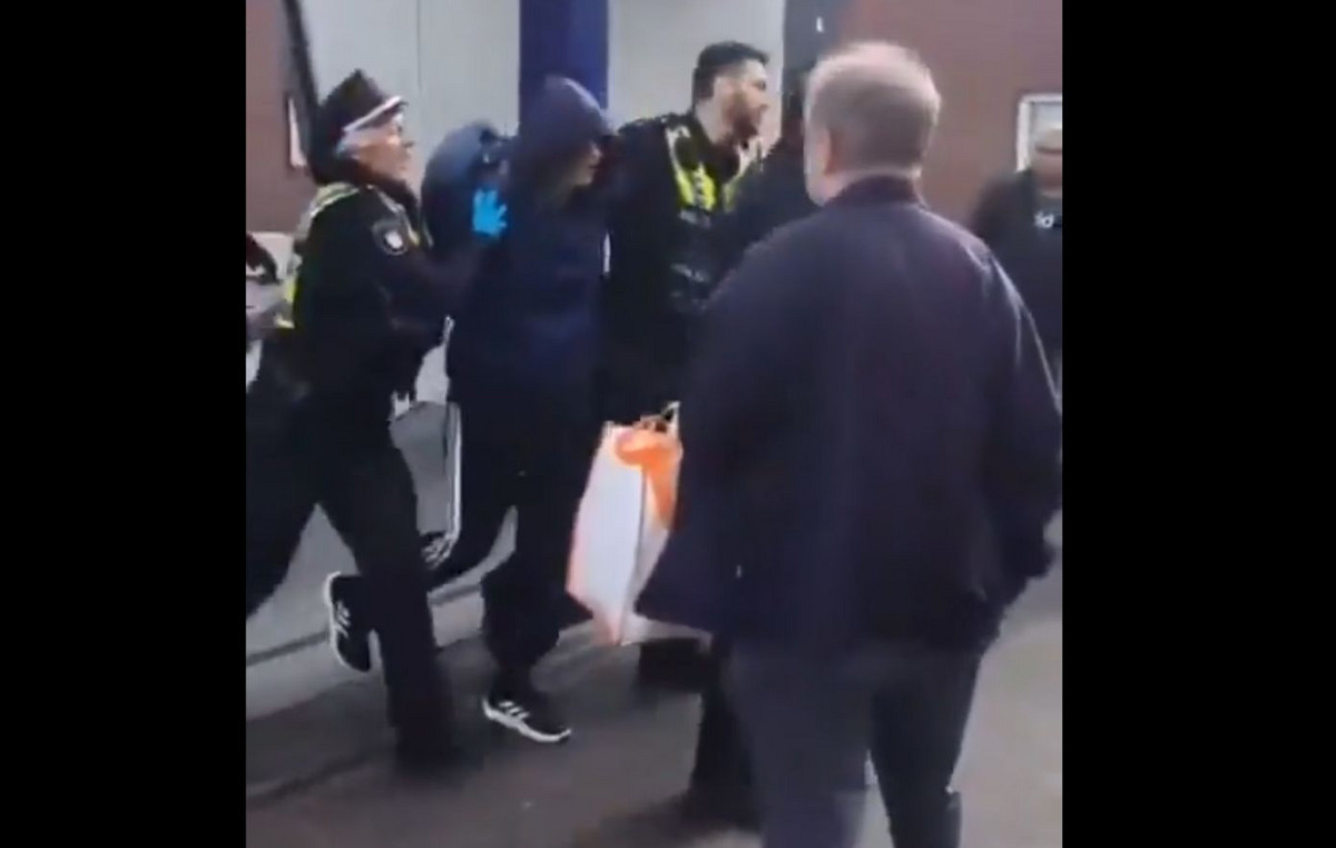 Knife Attack on Hamburg: “The perpetrator presents clear indications of mental illness”