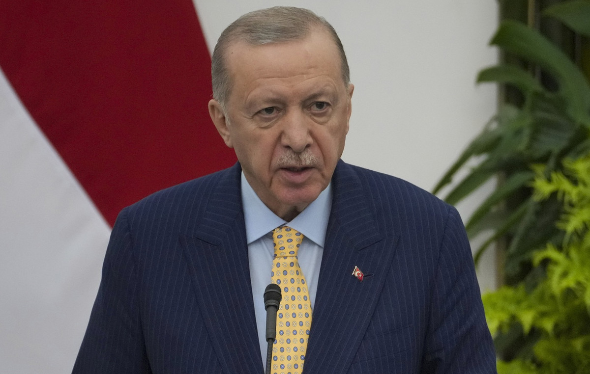Erdogan: abortions are murder – LOATKI+ are enemies of humanity