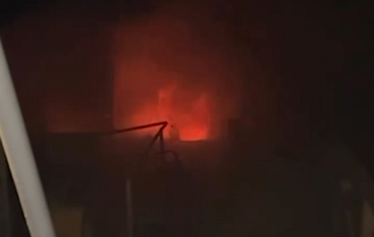 Attack by drones received a ship off Malta who carried activists for help to Gaza, announced NGOs