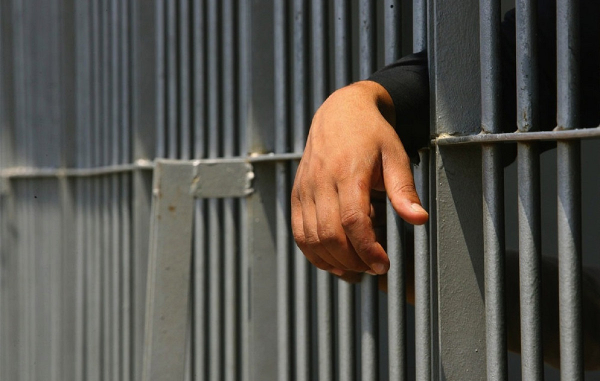 Franciscan prisoner has been innocent for 17 years and wants to die – “I am a victim of blatant judicial error”