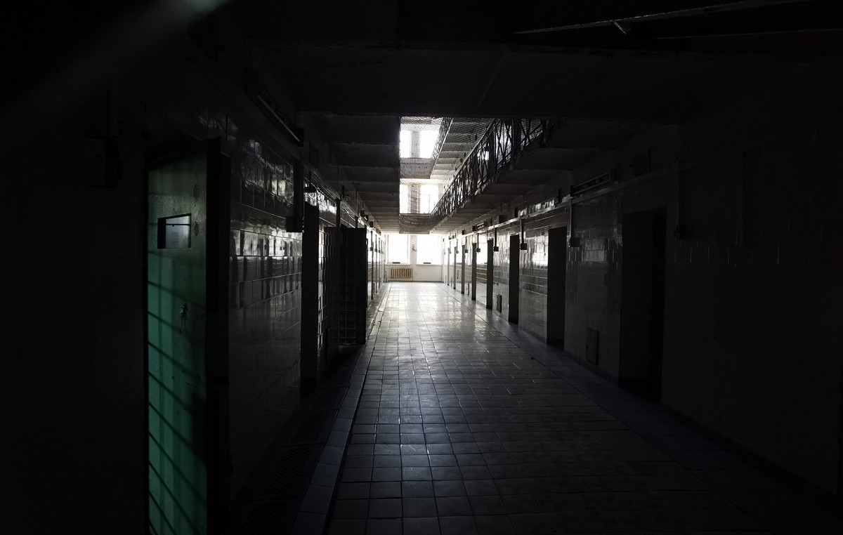 In the hell of Taganrog that was tortured by the Ukrainian journalist: they were hanging upside down – shock and “human furniture”
