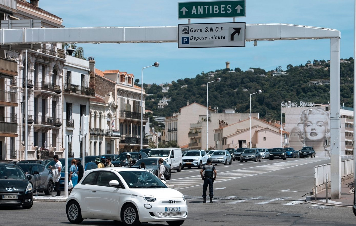 Power outage in southern France: “Purchasing was fully restored to 160,000 houses affected”