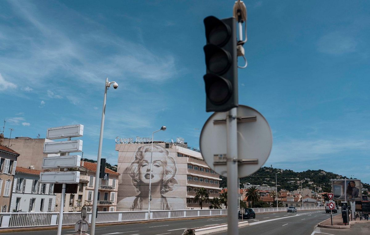 Sabotage is due to power failure in southern France: 100,000 homes remain without power