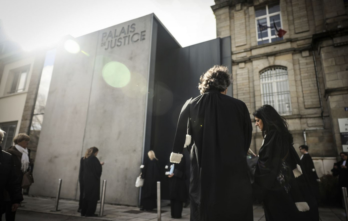 The biggest trial for pedophilia in France: Today the court’s verdict for the doctor who raped 300 patients