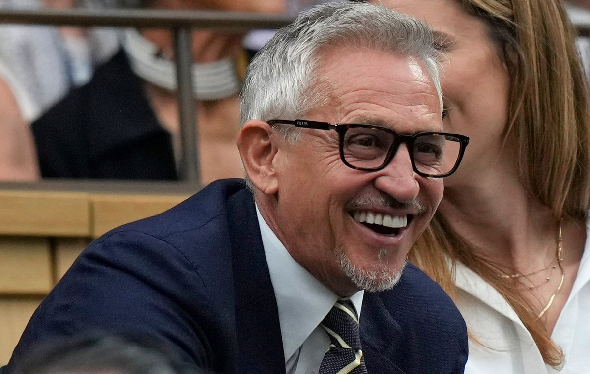 “Rats and Jews”: The post that cost Lineker the BBC and the World Cup “Rats and Jews”: The post that cost Lineker the BBC and the World Cup