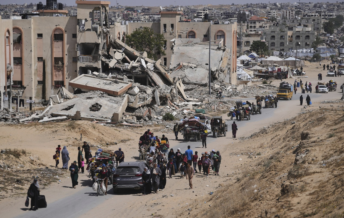 BBC Analysis: Israel is now losing the ability to put pressure on its allies – Finally the Credit of Goodwill and Solidarity