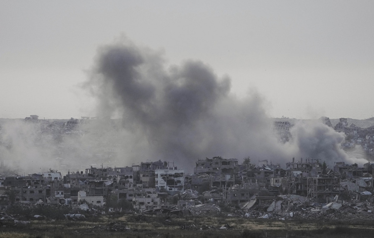 Gaza massacre: At least 100 dead by Israeli bombings – complaints about “ethnic cleansing” by the UN