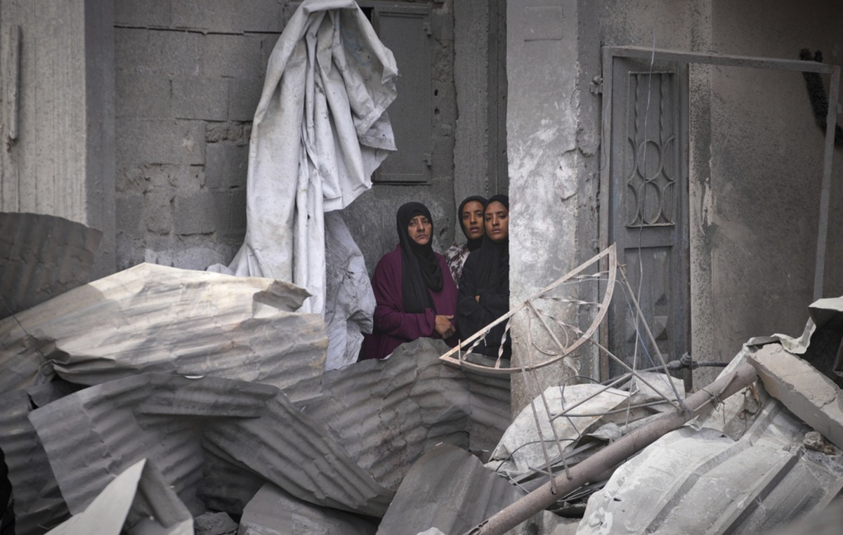 Gaza: At least 29 dead from Israeli bombings – “We would prefer to die than to live like that”