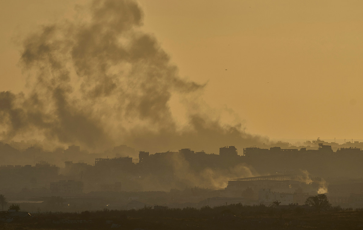 Spain: Madrid asks the international community to impose sanctions on Israel to stop the war in Gaza