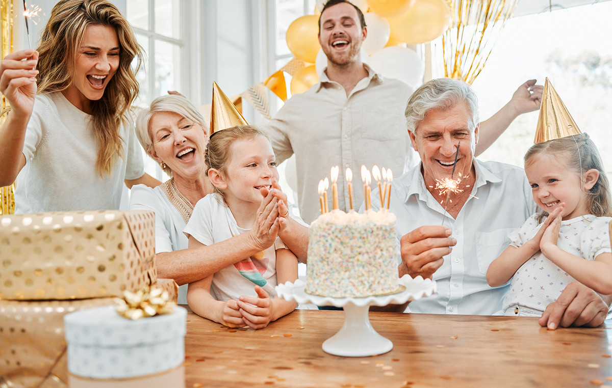 “I tried to stop a spoiled child than to destroy a birthday party – now everyone thinks I’m the bad one”