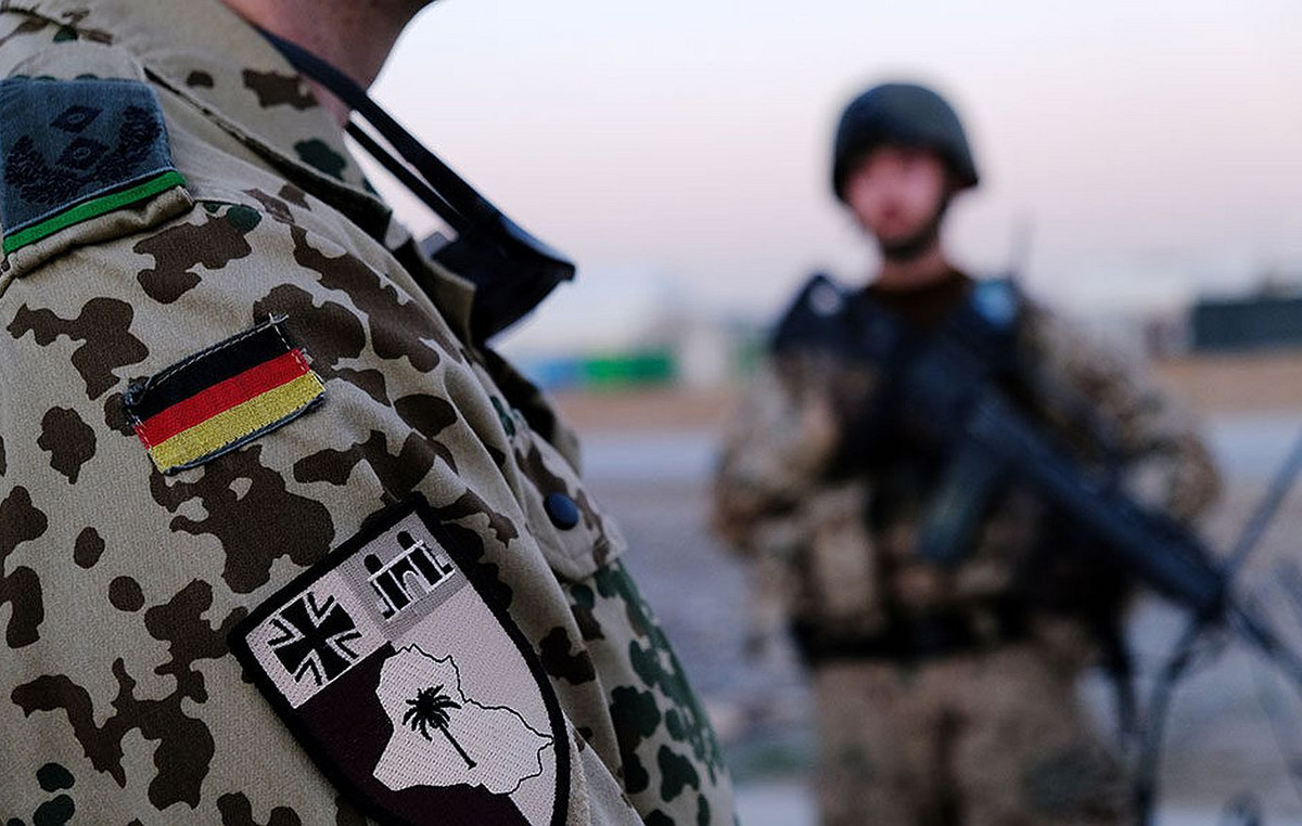 Germany: Army’s full equipment by 2029 was ordered by the head of the Armed Forces