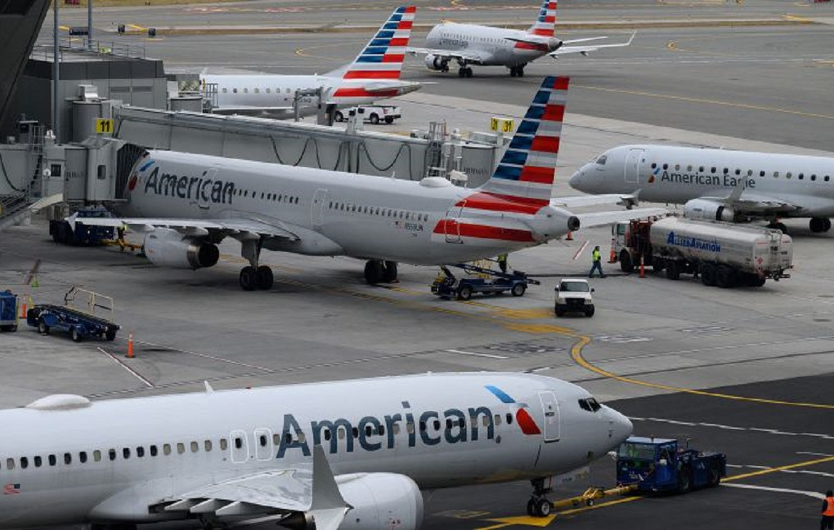 Memories of January 29th Air Traffic Wake up at Washington’s Reagan Airport