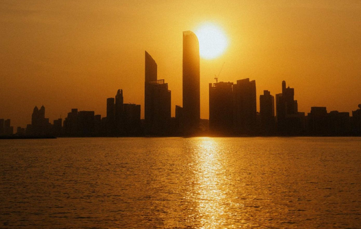 UAE: Friday was the warmest day ever recorded in May in Emirates – Mercury showed 51.6 degrees