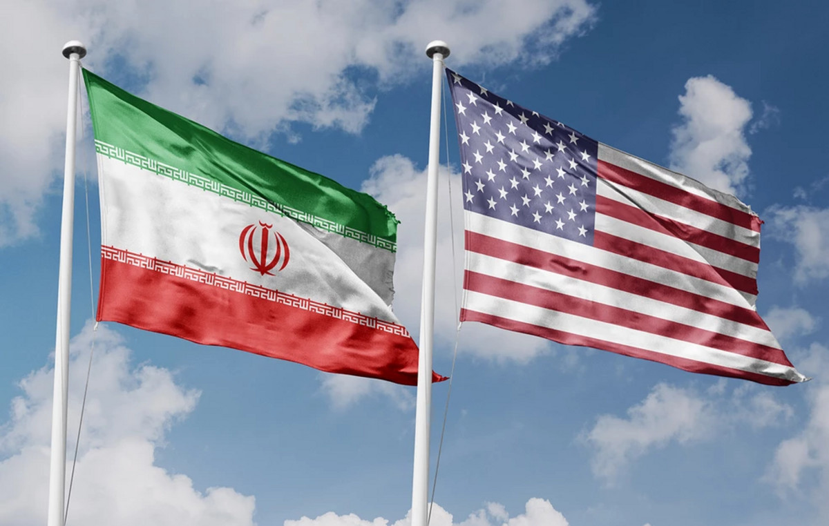 In Oman the fourth round of US and Iran talks for nuclear program