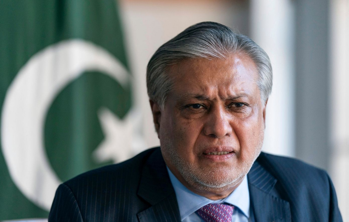 Foreign Pakistan: The ceasefire with India is complete and not partial