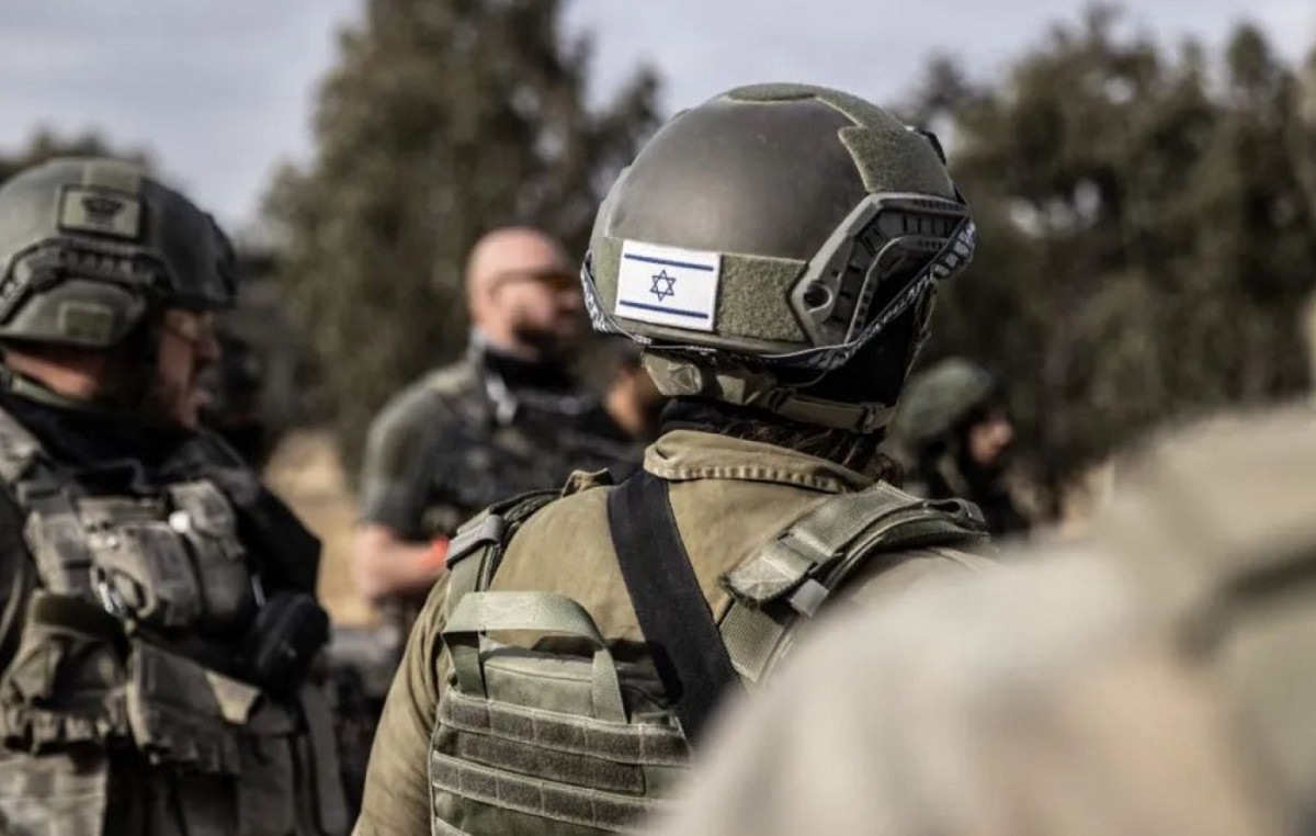 Two suspects were arrested for spying in favor of Iran – their motivation was economical, according to Israeli authorities
