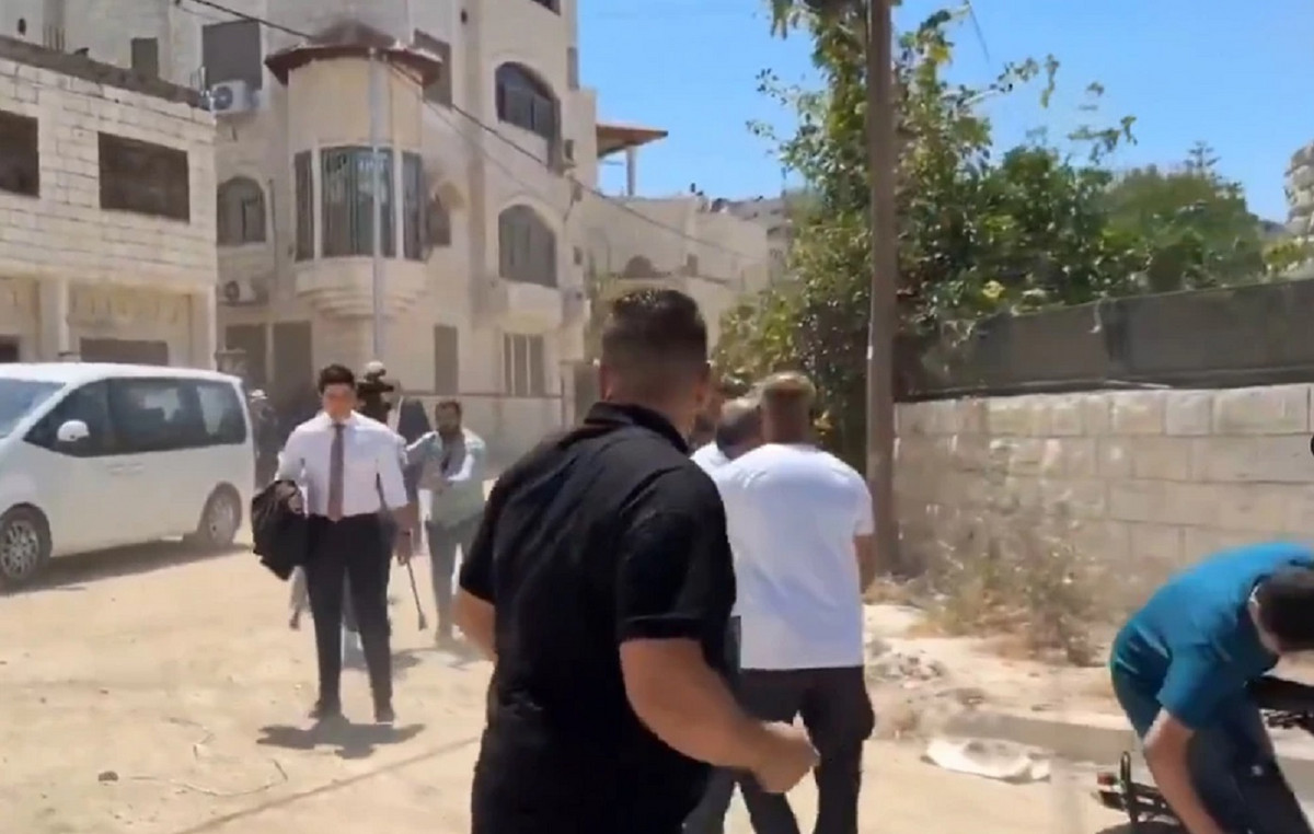 “Unacceptable, we require explanations”: “Furious” in the European Union with Israel for Diplomats’ shots