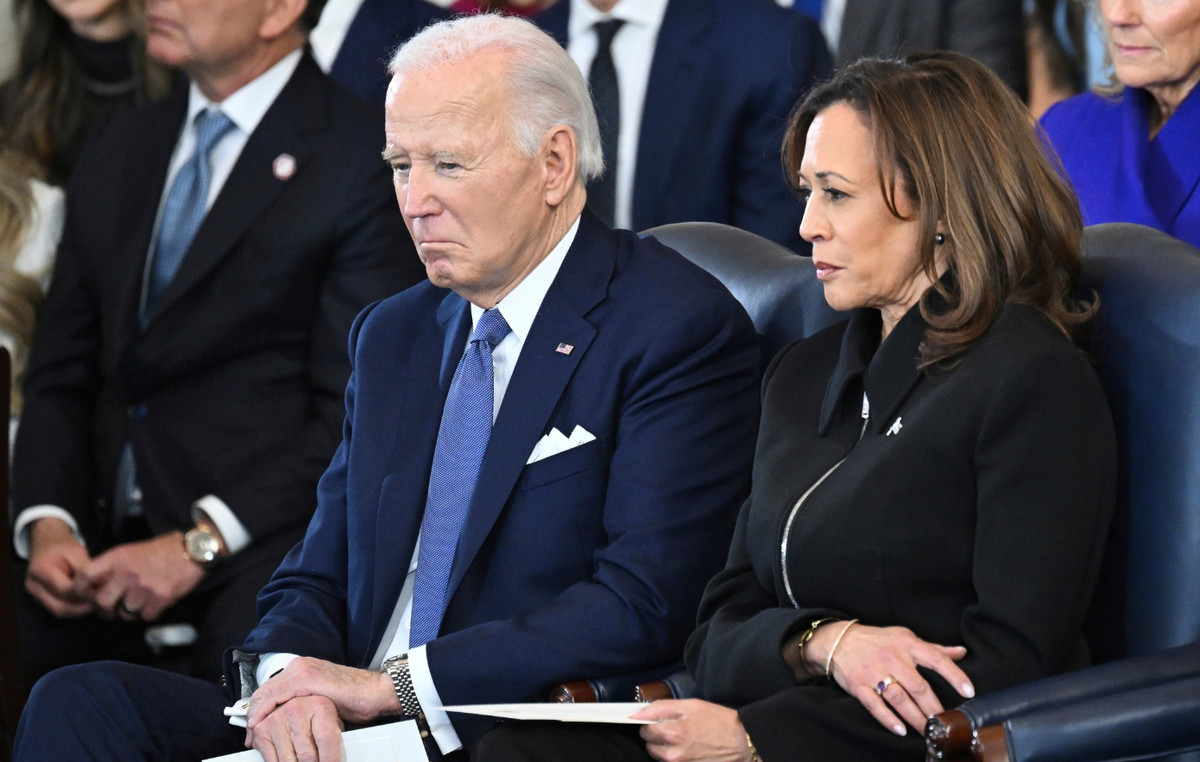 “Our Biden Gam … E completely” – Kamala and Obama’s leading adviser talks about the “nightmarish” campaign against Trump