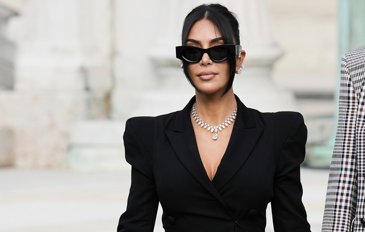 Prison sentences for robbery at the expense of Kim Kardashian – out of prison the perpetrators