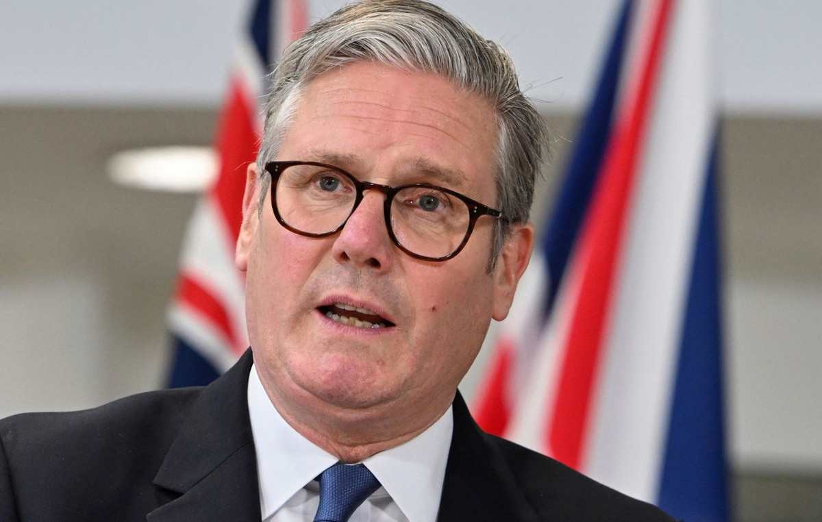 Wrongly described Israel’s decision on Gaza by Kir Starmer