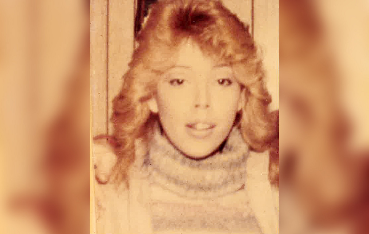 The brutal murder of an 18 -year -old Utah – a perpetrator a US Air Force Officer has been resolved after 40 years