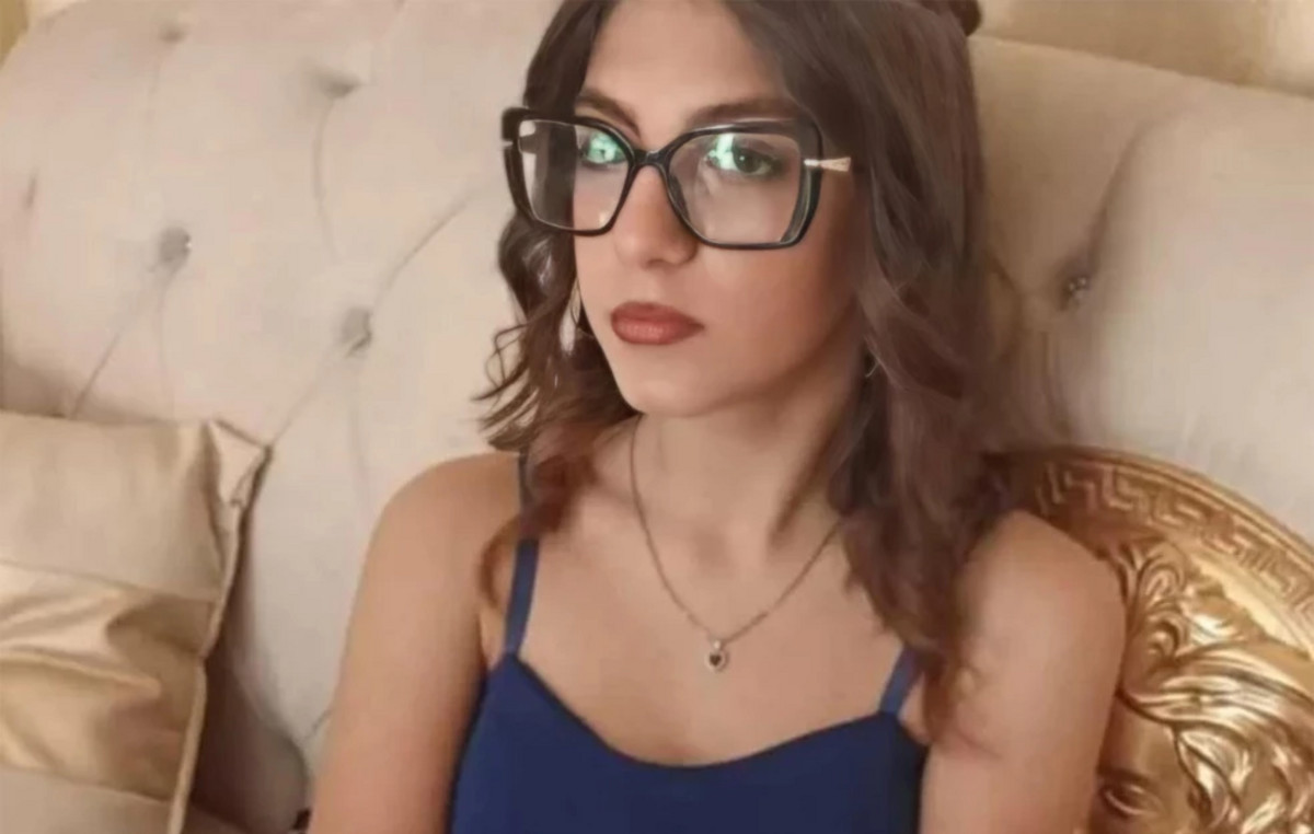 Horrible death for 14 -year -old Martina in Italy: her 19 -year -old ex -boyfriend repeated her head with stone