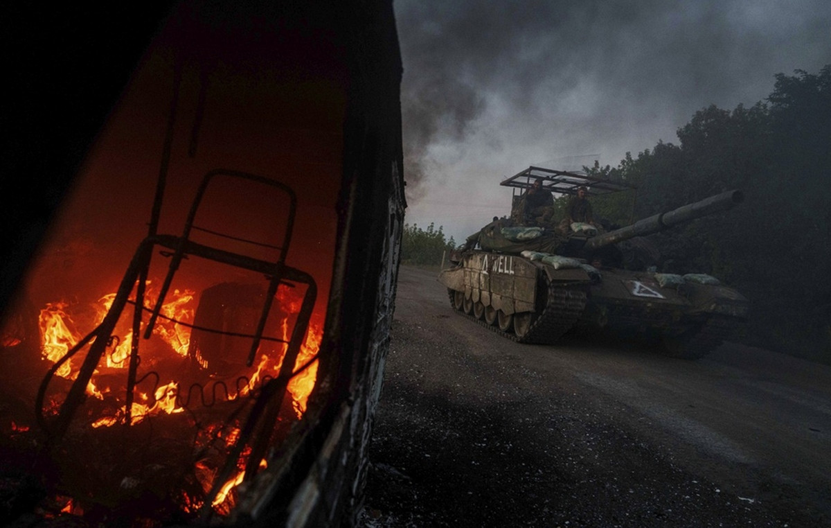 Kiev struck electricity substation in Russian Kursk – Moscow closed three airports due to Ukrainian attack